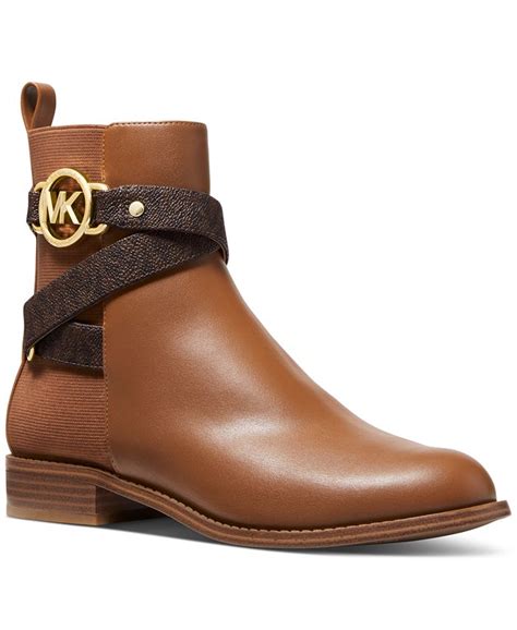 michael kors dixon boots|Michael Kors boots macy's.